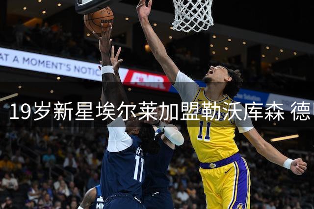 19岁新星埃尔莱加盟勒沃库森 德甲劲旅布局未来防线